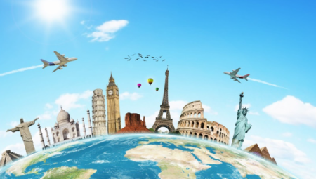 İlk Defa Yurt Dışına Çıkacaklara Tavsiyeler: İşte Başlangıç İçin En Kolay 6 Ülke