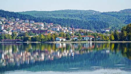 Hafta Sonu Kaçamağı İçin İdeal: İstanbul’a Yakın 10 Huzur Dolu Lokasyon